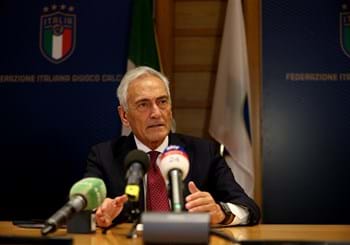 Terracciano nominato Commissario ad acta della Lega Serie A. Gravina: “Auspico una Lega di A forte e determinata”