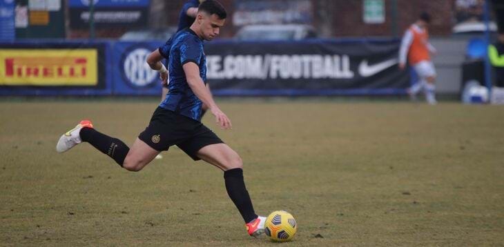 Campionati Giovanili – Inter U16 rimonta tre gol contro la Roma, Pro Sesto e Pergolettese U17 volano ai quarti