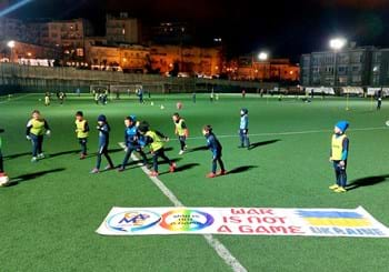 Grande festa ed emozioni per il torneo di carnevale alla Game Sport Ragusa