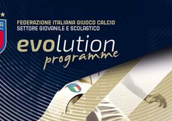 Workshop Evolution programme con Maurizio Marchesini