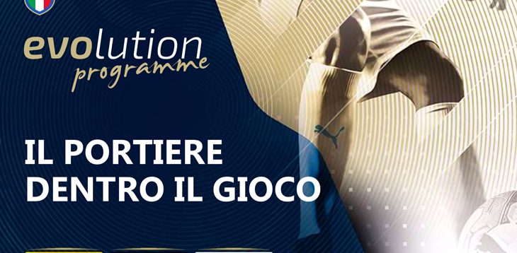 “Il portiere dentro il gioco”: conclusi i workshop di area tecnica per tutte le Società coinvolte nelle AST