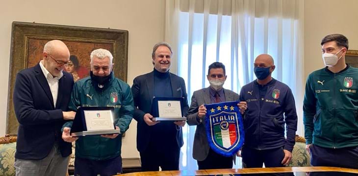 The Elite League returns, as Ascoli welcomes the Azzurrini. Bollini: 