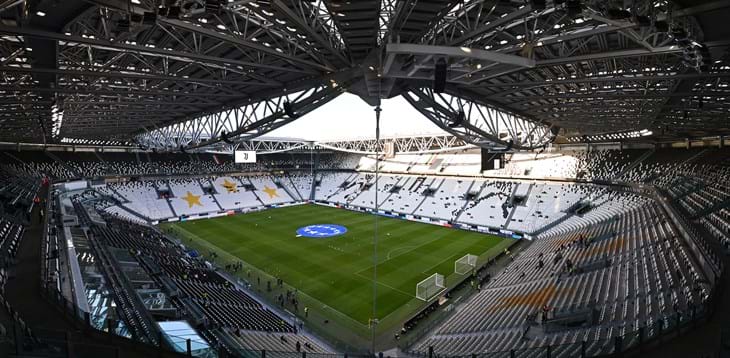 UEFA Women's Champions League: tickets to go on sale for the final in Turin from Friday 1 April