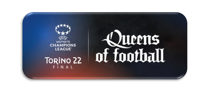 FINALE UEFA WOMEN’S CHAMPIONS LEAGUE - TORINO 2022 - “JUVENTUS STADIUM” - TORINO, 21 MAGGIO 2022 – Ore 19,00