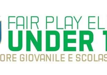 Graduatorie di merito della fase 2 del Torneo UNDER 13 ÉLITE
