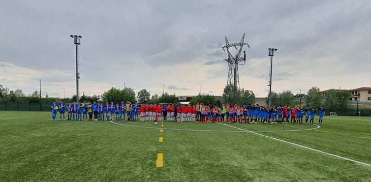 Torneo FairPlay Élite U13: disputate le finali regionali