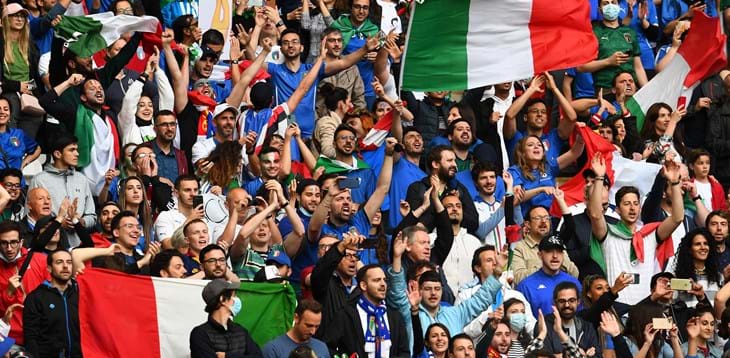 Azzurri return to Cesena after 13 years: tickets for Italy vs. Hungary on sale tomorrow