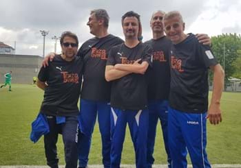 Il Terzo Tempo assapora la vetta nel 2° e 3 ° Livello in attesa dell’ultima giornata del Torneo in Piemonte 