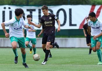 FC Südtirol – Cala il sipario dei playoff sulle Under 16 e 17