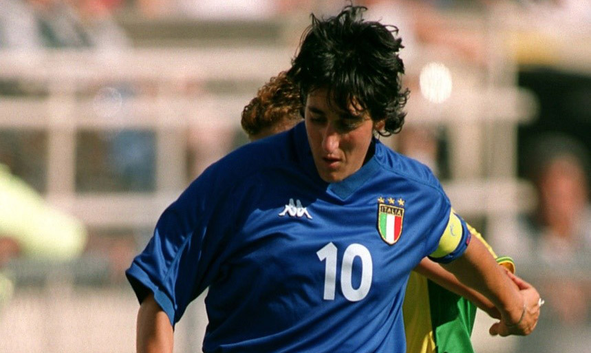 Patrizia Panico