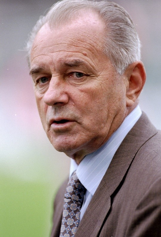 Umberto Agnelli