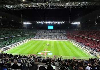 Nations League. Gli Azzurri tornano a Milano il 23 settembre per affrontare l’Inghilterra