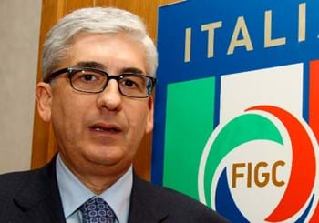 Il Presidente SGS Tisci sulla sospensione delle attività: "Ci atteniamo decreti governativi e alle decisioni della FIGC"