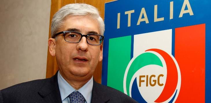 Il Presidente SGS Tisci sulla sospensione delle attività: