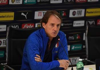 Italia-Germania apre la Nations League. Mancini: “Dobbiamo ripartire e tornare alla magia dell’Europeo”