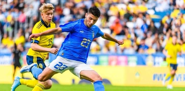 Azzurrini ad Ascoli. Cambiaghi: “Siamo un grande gruppo”. Parisi: “Già concentrati sulla prossima gara”