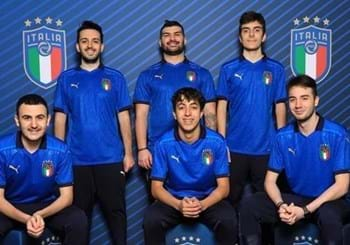 Al via i play-off della FIFAe Nations Cup 2022, Azzurri a caccia del pass per la fase finale