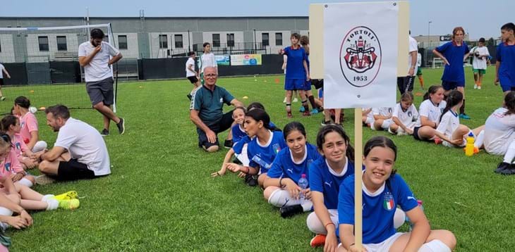 Torneo U12 Femminile, ecco come partecipare