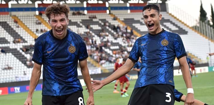 U18: l'Inter batte al SPAL e si porta a +1. Lazio al 3° posto dietro Roma e Lecce
