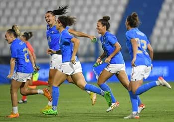 Highlights: Italia-Romania 2-0 | Qualificazioni mondiali