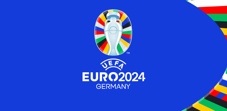 EURO 2024: lunedì 8 e martedì 9 aprile a Dusseldorf il workshop per le 24 finaliste