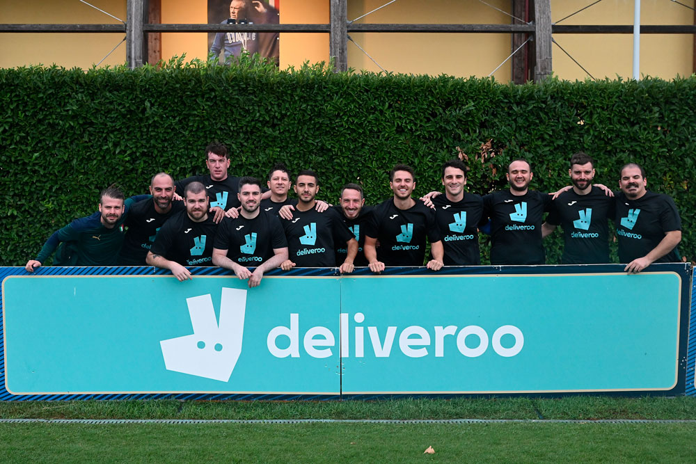 deliveroo squadra