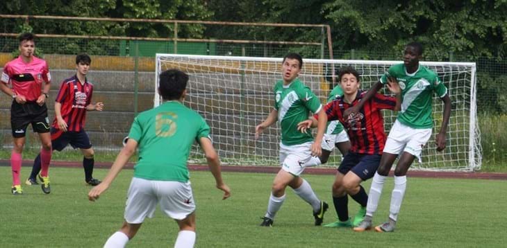 Un campionato alla settimana: Under 15