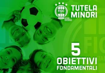 Tutela dei minori: riunione online giovedì 17 Novembre alle ore 21.00