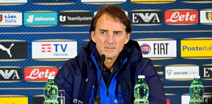 A Vienna l’ultimo match del 2022. Mancini: “Un buon test, soprattutto per i giovani”