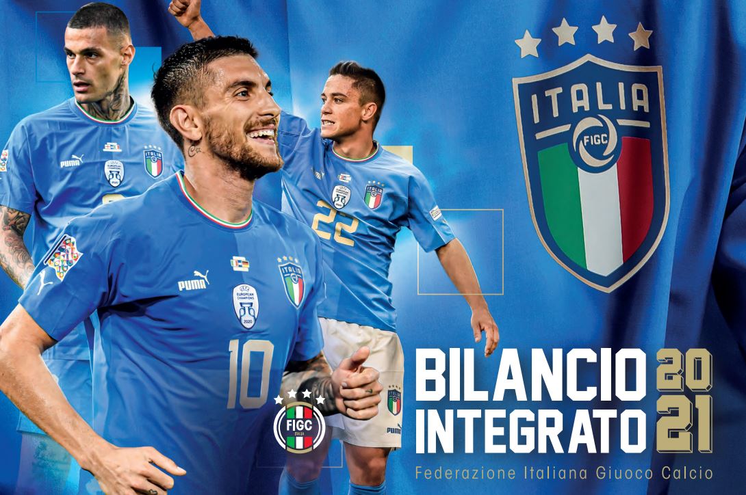 Bilancio Integrato 2017