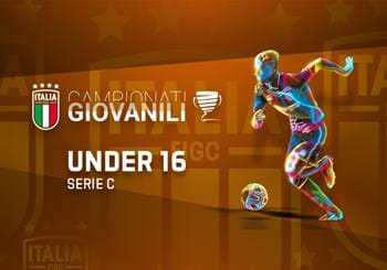 I risultati di Ternana, Perugia e Gubbio nei campionati Under 17, Under 16, Under 15 e Under 14 PRO