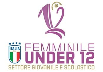 TORNEO U12 FEMMINILE