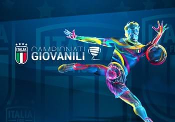 Campionati giovanili - L'Hellas Under 17 sconfigge e scavalca in classifica il Venezia
