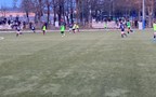 U15 Femminile Etrusco Sabina