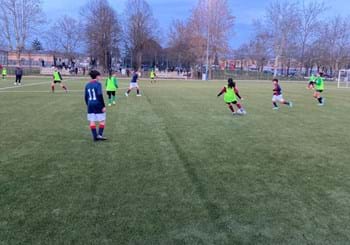 U15 Femminile Etrusco Sabina