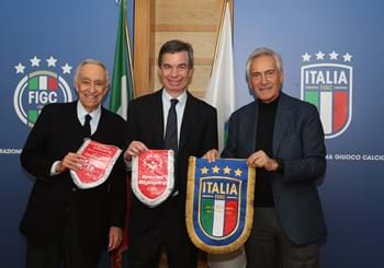 FIGC - Special Olympics Italia