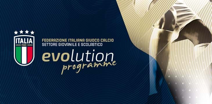 “Avvio delle attività formative SGS Evolution Programme”: in programma la riunione con i Responsabili tecnici dei Settori Giovanili