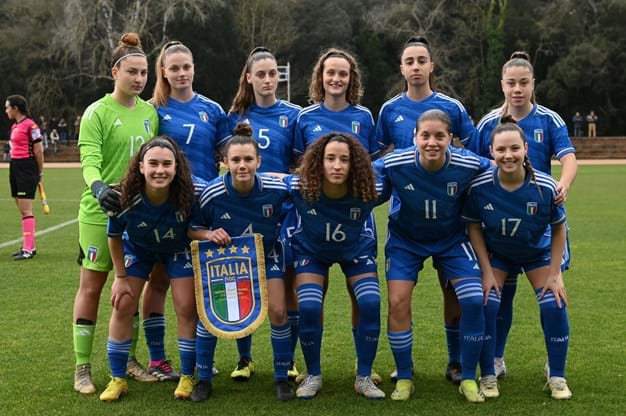 Italia Slovenia U17F 19.02 (57)