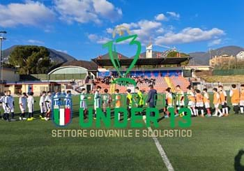 ESORDIENTI FAIR PLAY ELITE 2022/2023