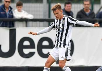 Under 17 serie A/B - Settebello Juventus, il Torino torna alla vittoria