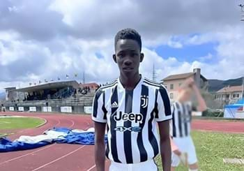 Under 15 serie A/B - Juventus in fuga, Samb decide la sfida al vertice con il Genoa