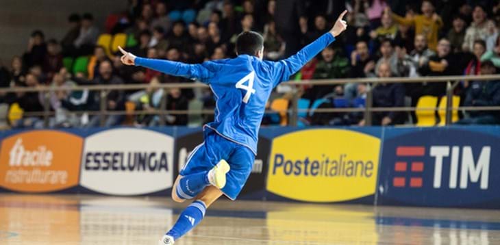 Gli Azzurrini partono col piede giusto: secco 3-0 alla Repubblica Ceca nelle Qualificazioni europee