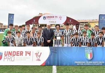 UNDER 14 PRO: ufficiale il calendario della Fase Interregionale e della Finale Nazionale