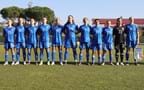 Double fixture at Coverciano: Grilli calls up 24 players for Netherlands and Norway friendlies