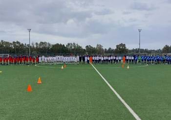 Fair play elite, weekend di fasi finali in Sardegna per calcio e futsal