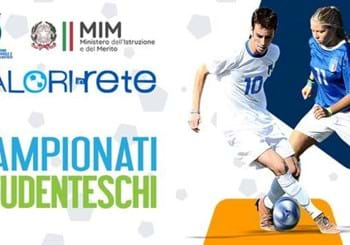 Campionati Studenteschi: a La Spezia chiusa la fase Provinciale 