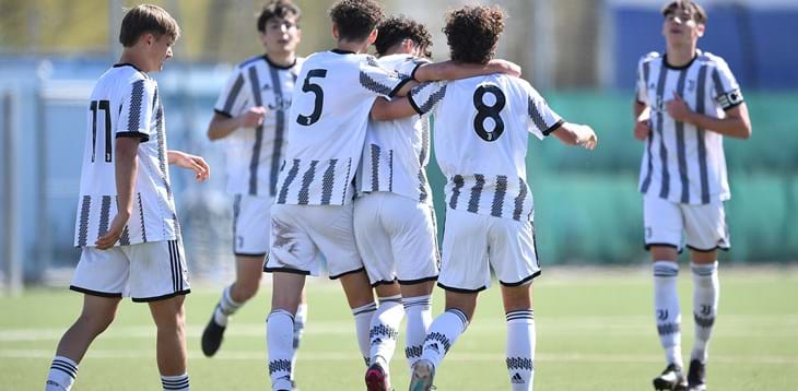Under 17 Serie A-B, scontro al vertice nel girone A tra Juventus e Fiorentina. Ultima giornata per Under 16 e Under 15