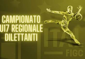 Campionati Giovanili Regionali - 13° settimana