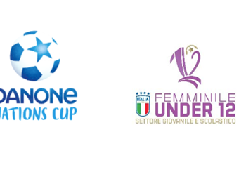 Torneo U12 Femminile - Danone Nations Cup