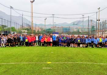 Fase Interregionale U13 Futsal Elite: Asd Fair Play Messina e Asd Primavera Marsala accedono alla fase successiva